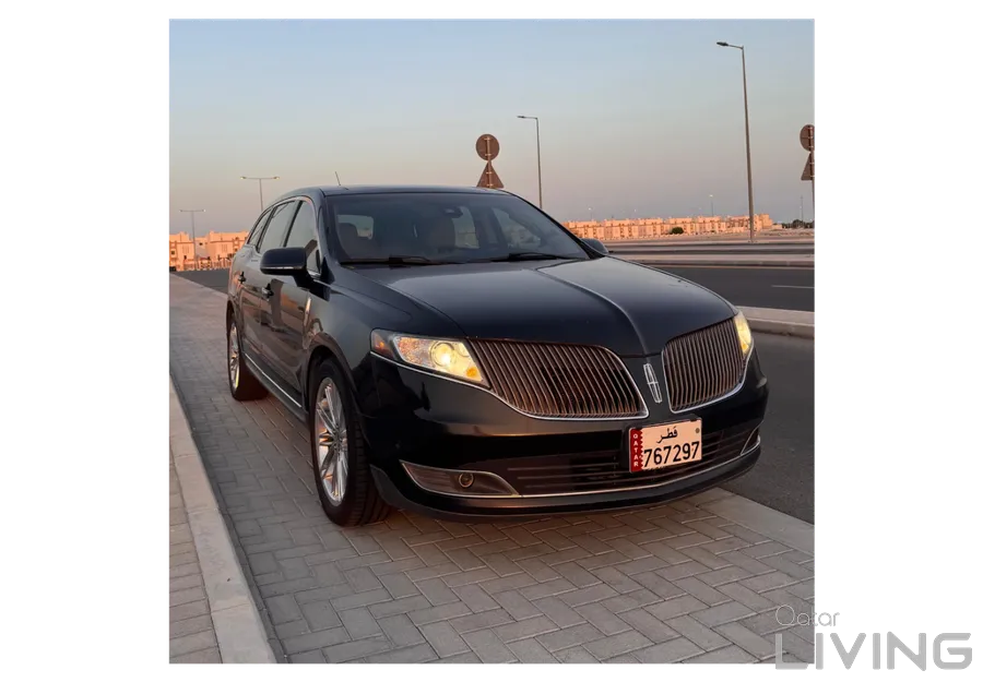 لينكون Mkt 2015 — QatarLiving